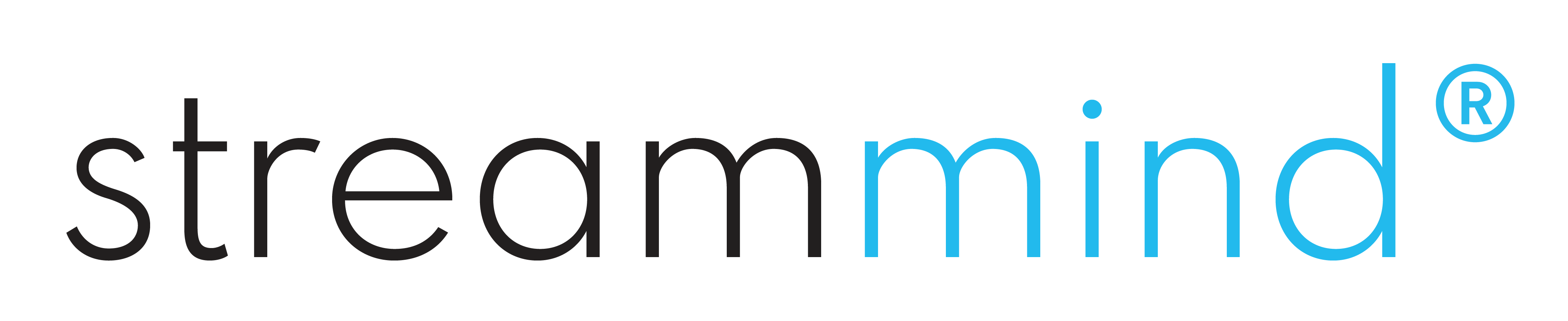 Logo Stream Mind